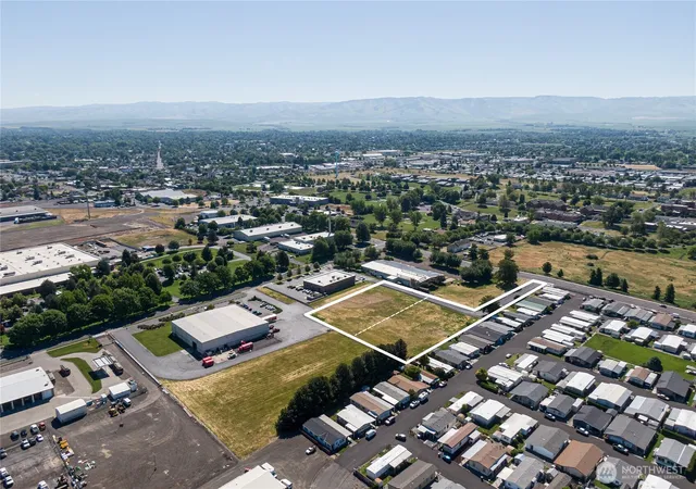 Photo 2 of Land for sale at 141 Avery St, Walla Walla, WA 99362 | MLS# NWM2526098 | Listing updated on 2026-09-21