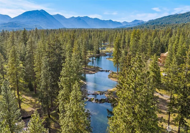 Photo 1 of Land for sale at 114 Wanawish Loop, Cle Elum, WA 98922 | MLS# NWM2526127 | Listing updated on 2026-09-21