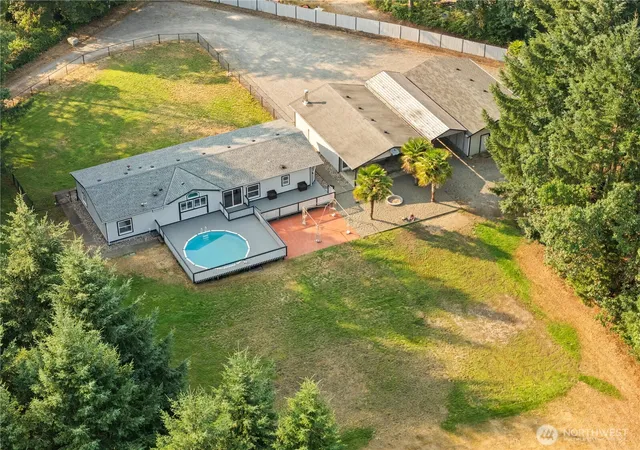 Photo 1 of Sale Pending at 5187 Sw Paradise Ln, Port Orchard, WA 98367 | MLS# NWM2526148 | Listing updated on 2026-08-09