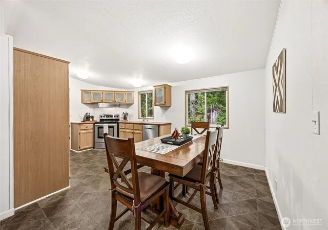 Photo 3 of Single family home for sale at 10 N Duckabush Dr W, Hoodsport, WA 98548 | MLS# NWM2526166 | Listing updated on 2026-09-21