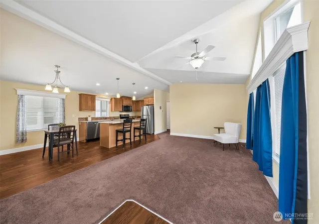Photo 3 of Manufactured home for sale at 1226 Maple Dr, Enumclaw, WA 98022 | MLS# NWM2526174 | Listing updated on 2026-09-21