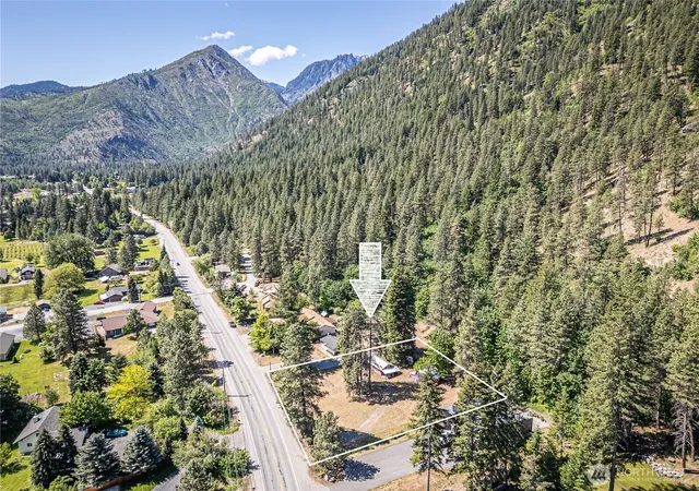 Photo 2 of Single family home for sale at 8494 Icicle Rd, Leavenworth, WA 98826 | MLS# NWM2526183 | Listing updated on 2026-09-21
