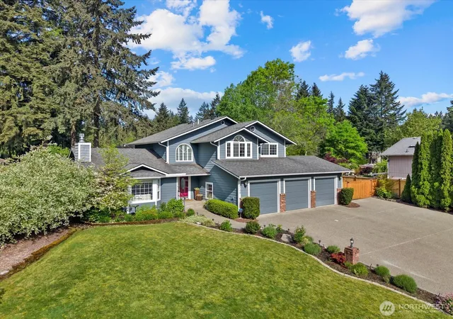 Photo 1 of Single family home for sale at 10706 219th Avenue Ct E, Buckley, WA 98321 | MLS# NWM2526184 | Listing updated on 2026-09-25