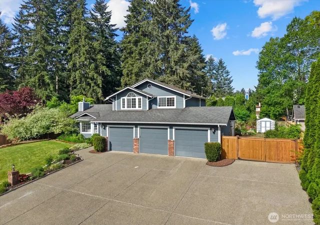 Photo 2 of Single family home for sale at 10706 219th Avenue Ct E, Buckley, WA 98321 | MLS# NWM2526184 | Listing updated on 2026-09-25