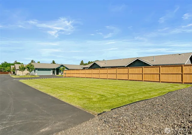 Photo 1 of Land for sale at 803 S Willow St, Ellensburg, WA 98926 | MLS# NWM2526191 | Listing updated on 2026-09-21