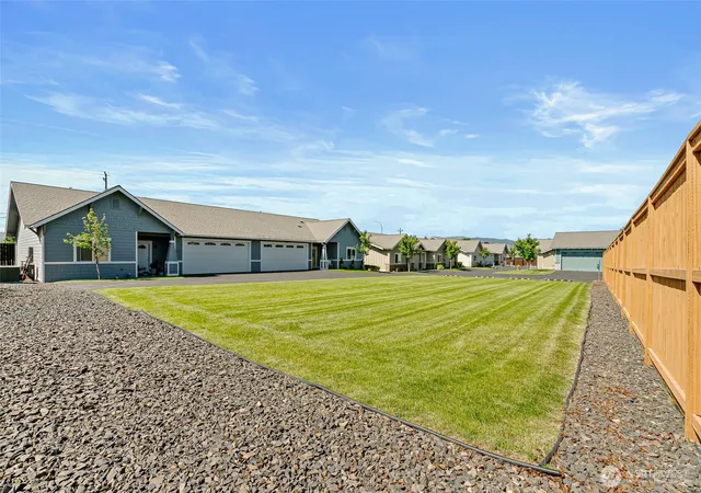 Photo 2 of Land for sale at 803 S Willow St, Ellensburg, WA 98926 | MLS# NWM2526191 | Listing updated on 2026-09-21
