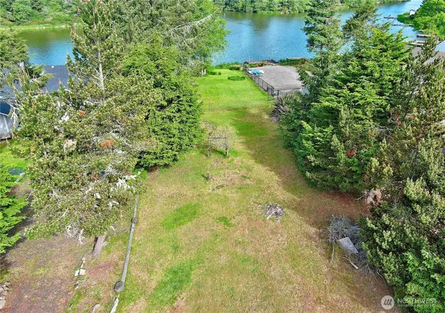 Photo 2 of Land for sale at 579 Blue Wing Loop Se, Ocean Shores, WA 98569 | MLS# NWM2526200 | Listing updated on 2026-09-21