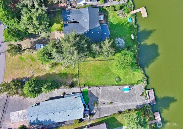 Photo 3 of Land for sale at 579 Blue Wing Loop Se, Ocean Shores, WA 98569 | MLS# NWM2526200 | Listing updated on 2026-09-21