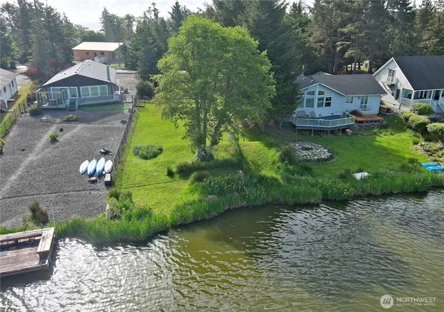Photo 3 of Land for sale at 579 Blue Wing Loop SE, Ocean Shores, WA 98569 | MLS# NWM2526200 | Listing updated on 2026-09-21