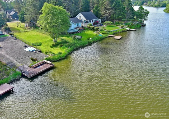 Photo 4 of Land for sale at 579 Blue Wing Loop SE, Ocean Shores, WA 98569 | MLS# NWM2526200 | Listing updated on 2026-09-21