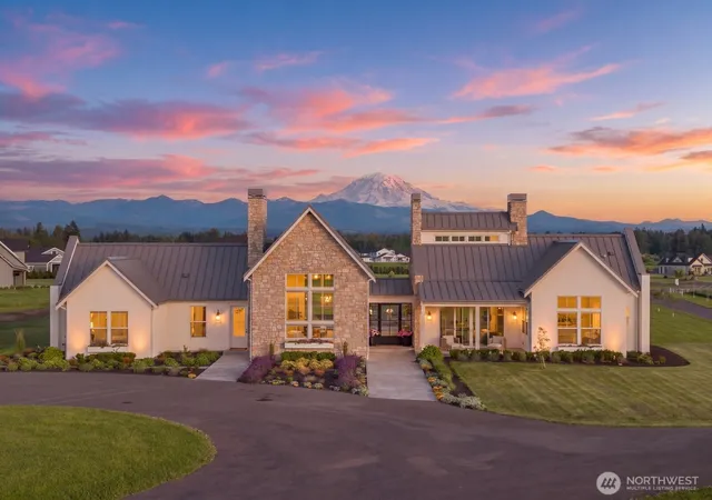 Photo 1 of Single family home for sale at 6624 233rd Avenue E, Buckley, WA 98321 | MLS# NWM2526216 | Listing updated on 2026-09-21