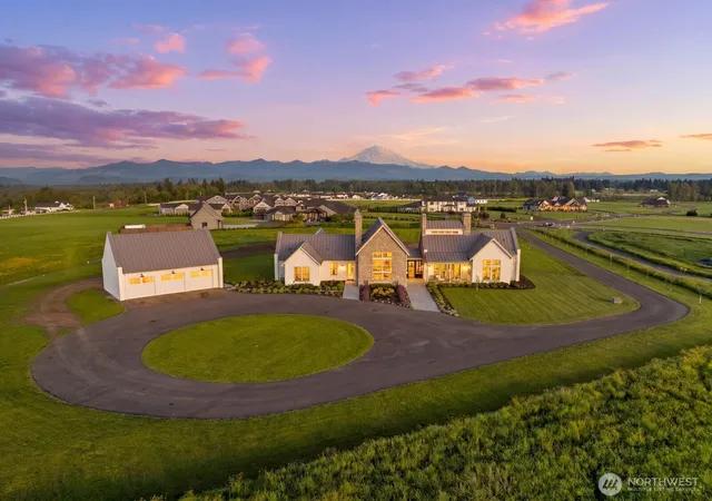 Photo 2 of Single family home for sale at 6624 233rd Avenue E, Buckley, WA 98321 | MLS# NWM2526216 | Listing updated on 2026-09-21