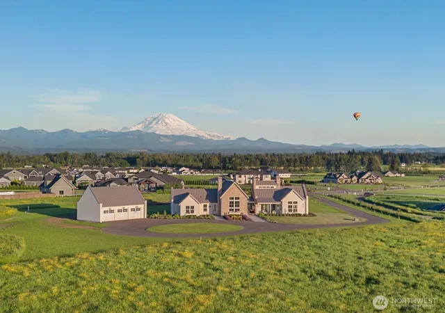 Photo 3 of Single family home for sale at 6624 233rd Avenue E, Buckley, WA 98321 | MLS# NWM2526216 | Listing updated on 2026-09-21