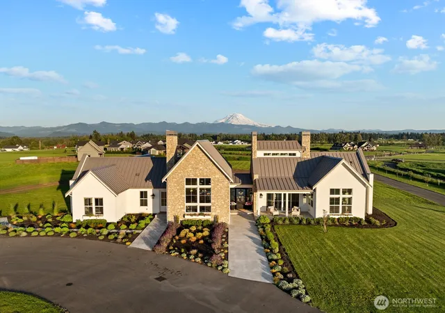 Photo 3 of Single family home for sale at 6624 233rd Avenue E, Buckley, WA 98321 | MLS# NWM2526216 | Listing updated on 2026-09-21