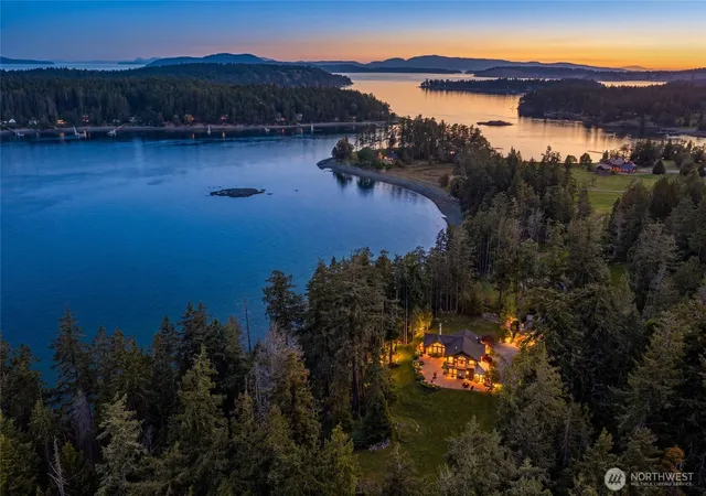 Photo 1 of Single family home for sale at 1920 White Point Rd, Friday Harbor, WA 98250 | MLS# NWM2526237 | Listing updated on 2026-09-18