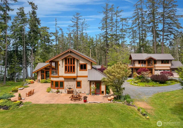 Photo 2 of Single family home for sale at 1920 White Point Rd, Friday Harbor, WA 98250 | MLS# NWM2526237 | Listing updated on 2026-09-18
