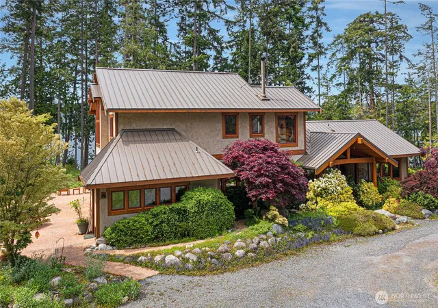 Photo 3 of Single family home for sale at 1920 White Point Rd, Friday Harbor, WA 98250 | MLS# NWM2526237 | Listing updated on 2026-09-18