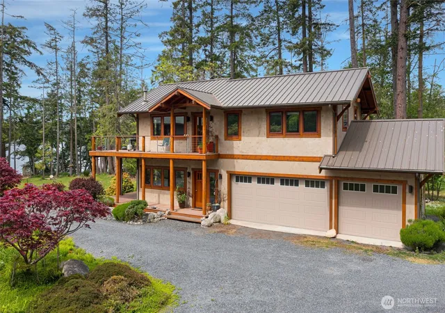 Photo 3 of Single family home for sale at 1920 White Point Rd, Friday Harbor, WA 98250 | MLS# NWM2526237 | Listing updated on 2026-09-18