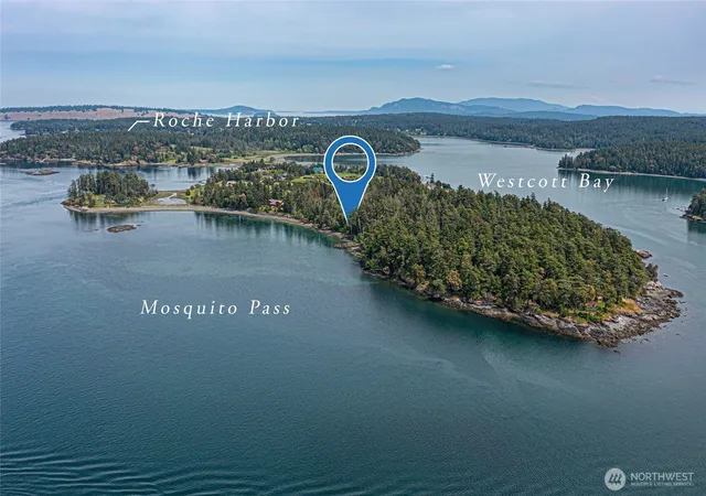 Photo 4 of Single family home for sale at 1920 White Point Rd, Friday Harbor, WA 98250 | MLS# NWM2526237 | Listing updated on 2026-09-18