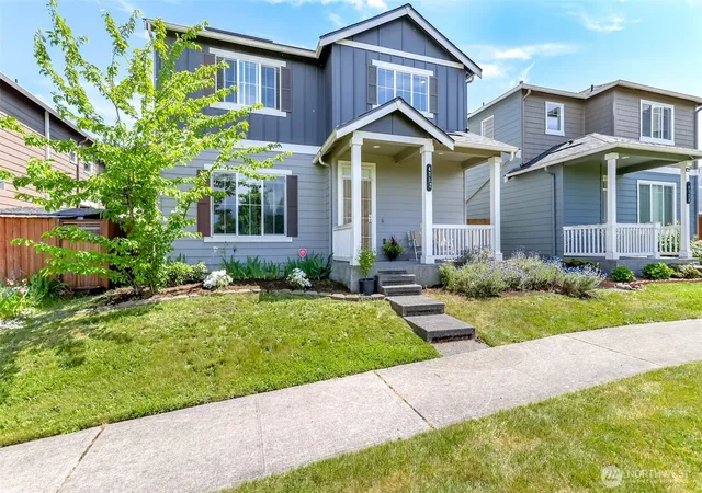 Photo 2 of Single family home for sale at 4712 Ct R, Tacoma, WA 98404 | MLS# NWM2526253 | Listing updated on 2026-09-21