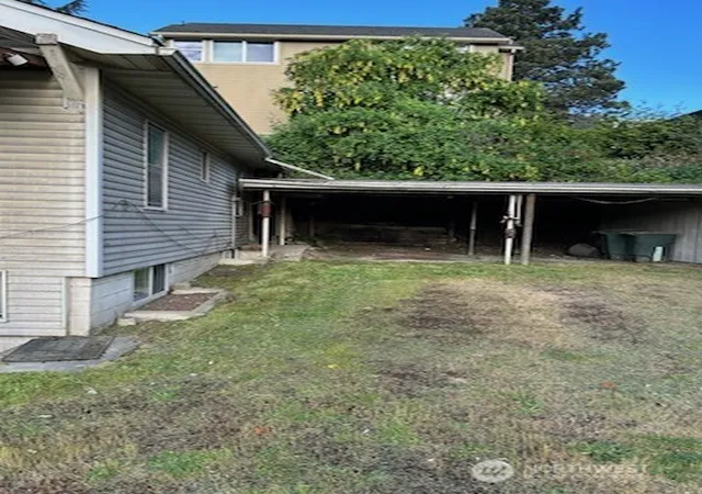 Photo 4 of Land for sale at 2816 SW Dakota St, Seattle, WA 98126 | MLS# NWM2526266 | Listing updated on 2026-09-21