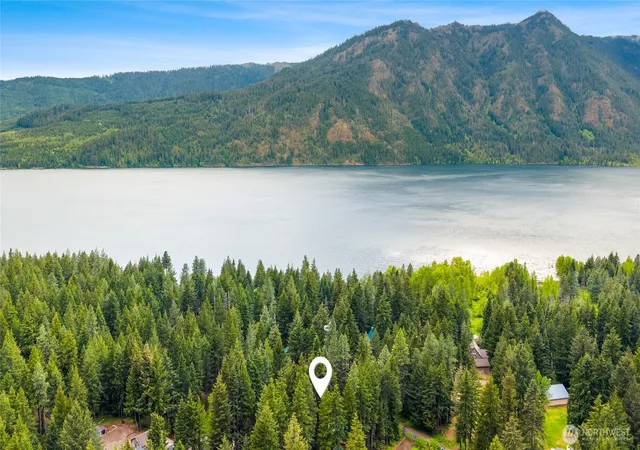 Photo 2 of Sale Pending at 380 White Fir Dr, Ronald, WA 98940 | MLS# NWM2526267 | Listing updated on 2026-09-25