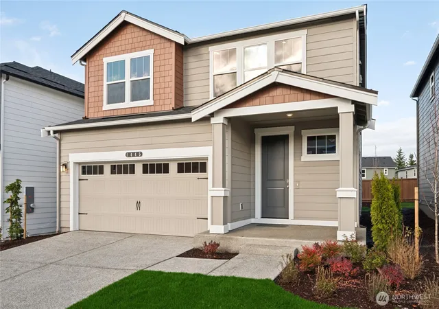Photo 1 of Single family home for sale at 2208 Boxcar St Ne #182, Olympia, WA 98506 | MLS# NWM2526274 | Listing updated on 2026-10-01