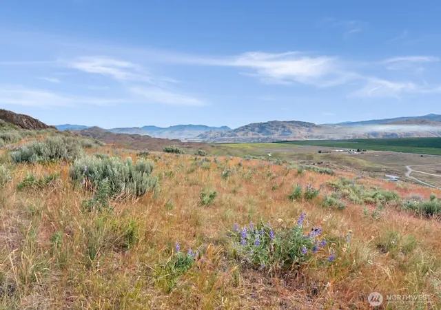 Photo 1 of Land for sale at 0 Andalusian Lot 4, Brewster, WA 98812 | MLS# NWM2526282 | Listing updated on 2026-09-21