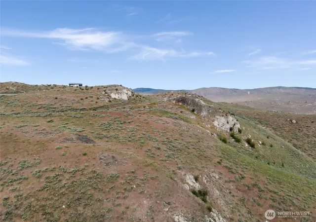 Photo 2 of Land for sale at 0 Andalusian Lot 4, Brewster, WA 98812 | MLS# NWM2526282 | Listing updated on 2026-09-21