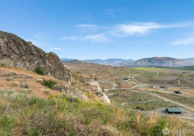 Photo 3 of Land for sale at 0 Andalusian Lot 4, Brewster, WA 98812 | MLS# NWM2526282 | Listing updated on 2026-09-21
