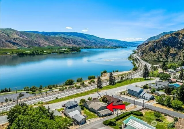 Photo 3 of Single family home for sale at 2548 Entiat Way, Entiat, WA 98822 | MLS# NWM2526285 | Listing updated on 2026-09-21