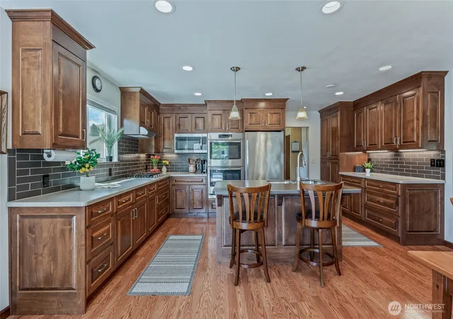 Photo 4 of Single family home for sale at 2548 Entiat Way, Entiat, WA 98822 | MLS# NWM2526285 | Listing updated on 2026-09-21