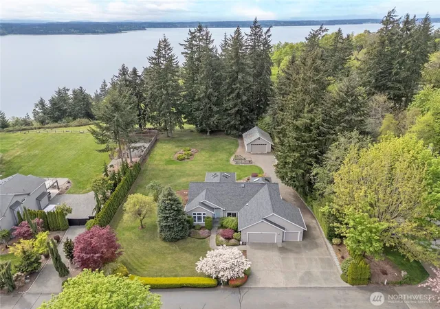 Photo 1 of Single family home for sale at 801 Jewil Dr, Fox Island, WA 98333 | MLS# NWM2526298 | Listing updated on 2026-09-21