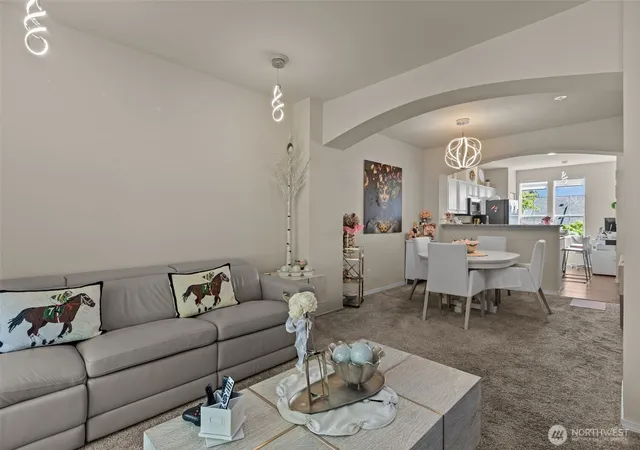 Photo 3 of Townhouse for sale at 21919 39th Place S #10-2, Kent, WA 98032 | MLS# NWM2526299 | Listing updated on 2026-09-21