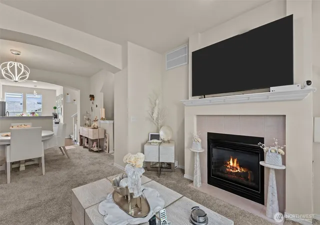 Photo 3 of Townhouse for sale at 21919 39th Place S #10-2, Kent, WA 98032 | MLS# NWM2526299 | Listing updated on 2026-09-21