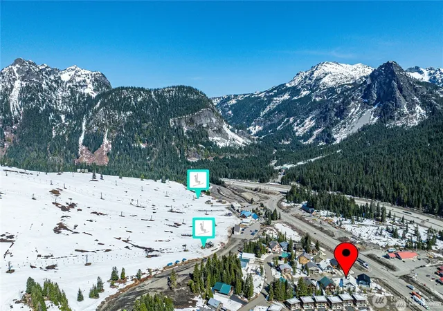 Photo 3 of Townhouse for sale at 11 Guye Peak Ln, Snoqualmie Pass, WA 98068 | MLS# NWM2526309 | Listing updated on 2026-09-21