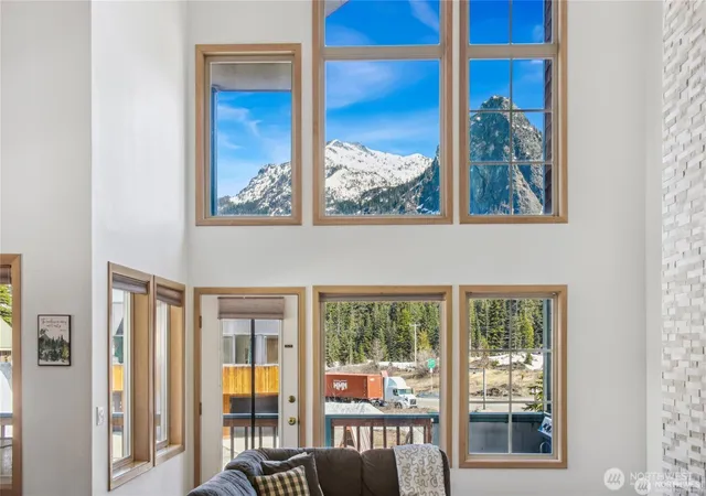 Photo 4 of Townhouse for sale at 11 Guye Peak Ln, Snoqualmie Pass, WA 98068 | MLS# NWM2526309 | Listing updated on 2026-09-21