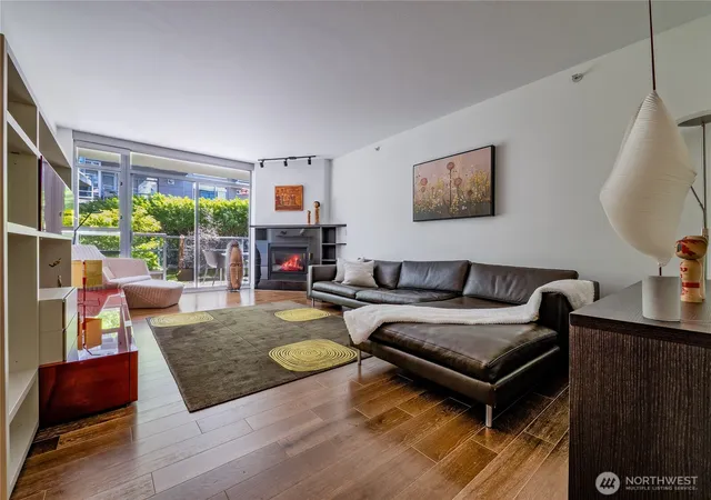Photo 1 of Condo for sale at 2929 1st Avenue #207, Seattle, WA 98121 | MLS# NWM2526323 | Listing updated on 2026-09-21