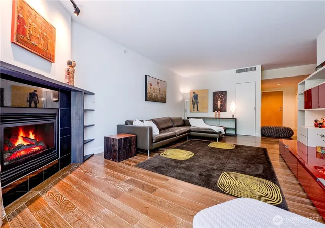 Photo 2 of Condo for sale at 2929 1st Avenue #207, Seattle, WA 98121 | MLS# NWM2526323 | Listing updated on 2026-09-21