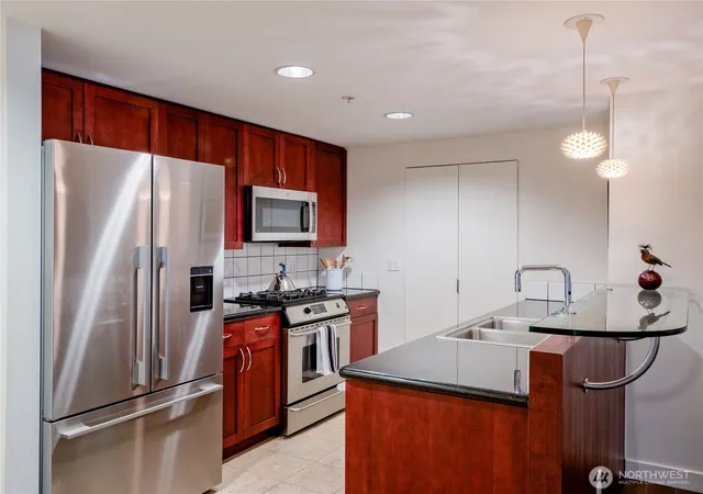 Photo 3 of Condo for sale at 2929 1st Avenue #207, Seattle, WA 98121 | MLS# NWM2526323 | Listing updated on 2026-09-21
