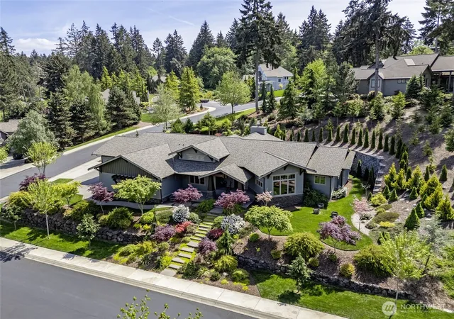 Photo 1 of Single family home for sale at 616 Hyak Way, Fox Island, WA 98333 | MLS# NWM2526329 | Listing updated on 2026-09-21