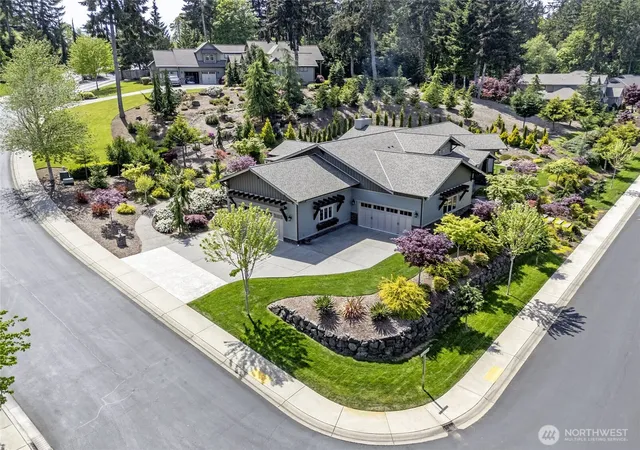 Photo 3 of Single family home for sale at 616 Hyak Way, Fox Island, WA 98333 | MLS# NWM2526329 | Listing updated on 2026-09-21