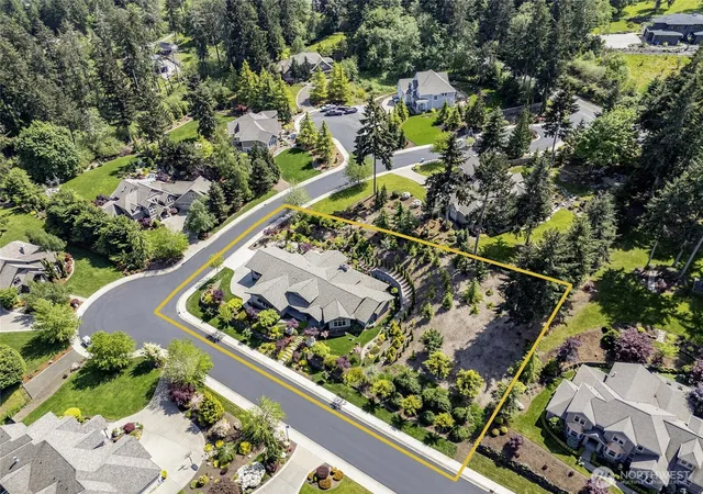 Photo 3 of Single family home for sale at 616 Hyak Way, Fox Island, WA 98333 | MLS# NWM2526329 | Listing updated on 2026-09-21