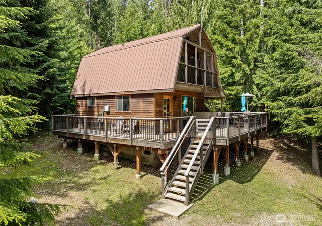 Photo 1 of Single family home for sale at 281 Wilderness Ln, Easton, WA 98925 | MLS# NWM2526335 | Listing updated on 2026-09-22