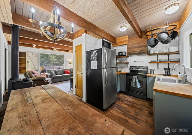 Photo 3 of Single family home for sale at 281 Wilderness Ln, Easton, WA 98925 | MLS# NWM2526335 | Listing updated on 2026-09-22