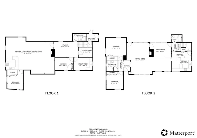 Photo 3 of Single family home for sale at 776 Wauna Vista Dr, Walla Walla, WA 99362 | MLS# NWM2526361 | Listing updated on 2026-09-23