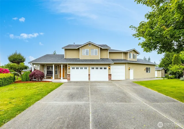 Photo 1 of Single family home for sale at 7857 264th Place Nw, Stanwood, WA 98292 | MLS# NWM2526367 | Listing updated on 2026-09-24