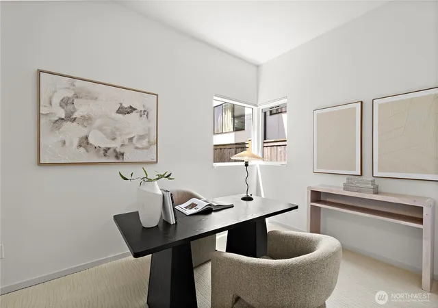 Photo 3 of Townhouse for sale at 705 18th Avenue S #B, Seattle, WA 98144 | MLS# NWM2526389 | Listing updated on 2026-09-21