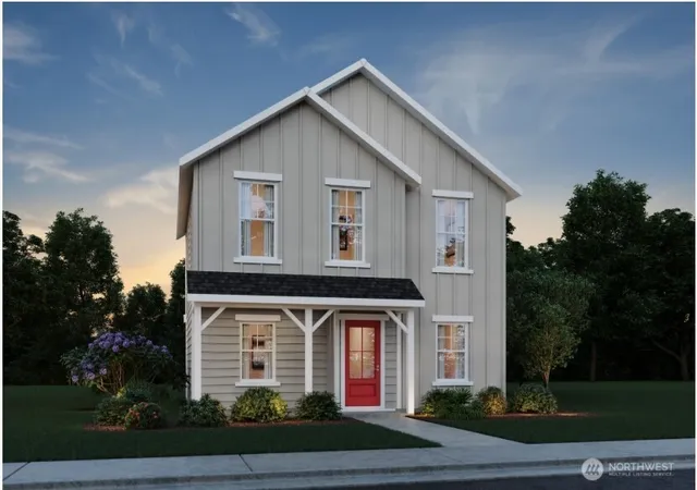Photo 1 of Sale Pending at 16029 23rd Avenue Ne, Marysville, WA 98271 | MLS# NWM2526394 | Listing updated on 2026-09-25