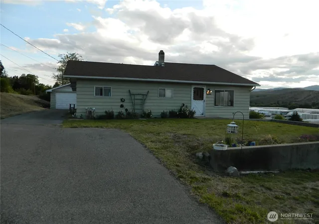 Photo 1 of Single family home for sale at 110 1st Street E, Tonasket, WA 98855 | MLS# NWM2526397 | Listing updated on 2026-09-21
